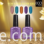 CCO High quality chameleon gel nail polish color chart nail art